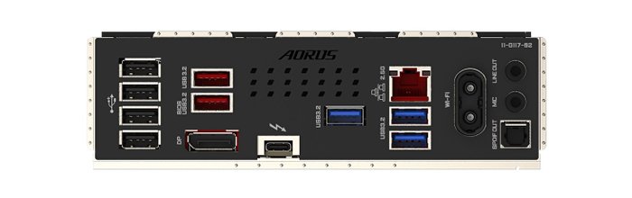 Gigabyte Z890 AORUS Elite WiFi7