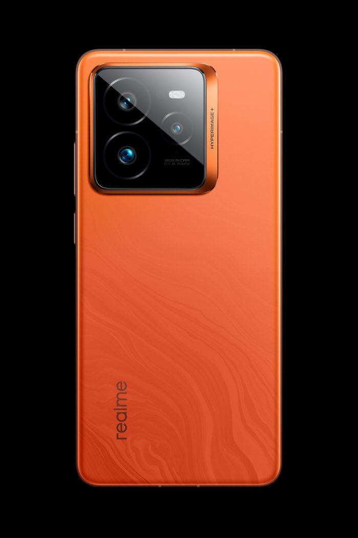 Realme GT 7 Pro