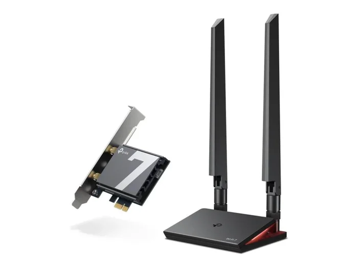 TP-Link Archer TBE550E