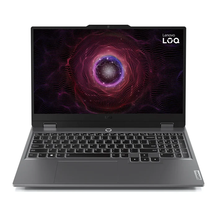 Lenovo LOQ 15ARP9