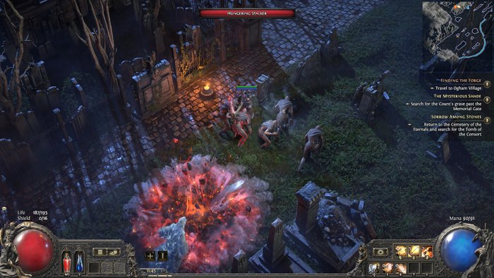 Path of Exile 2