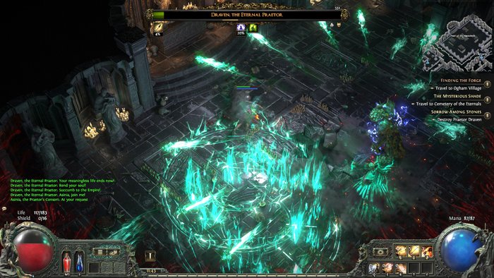 Path of Exile 2