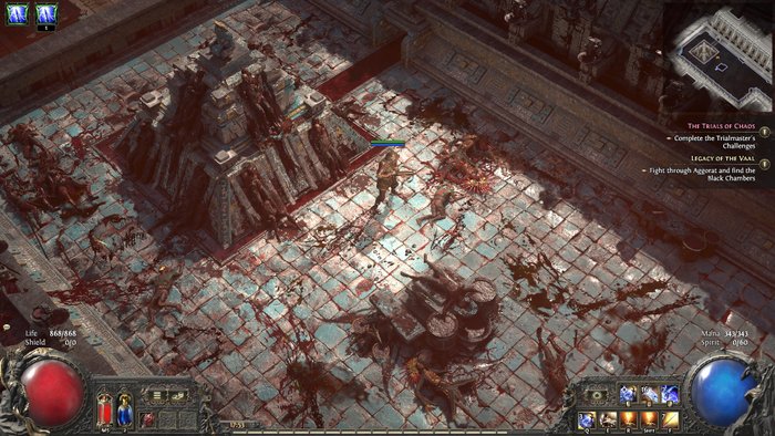 Path of Exile 2