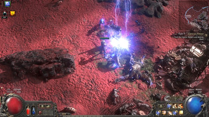 Path of Exile 2