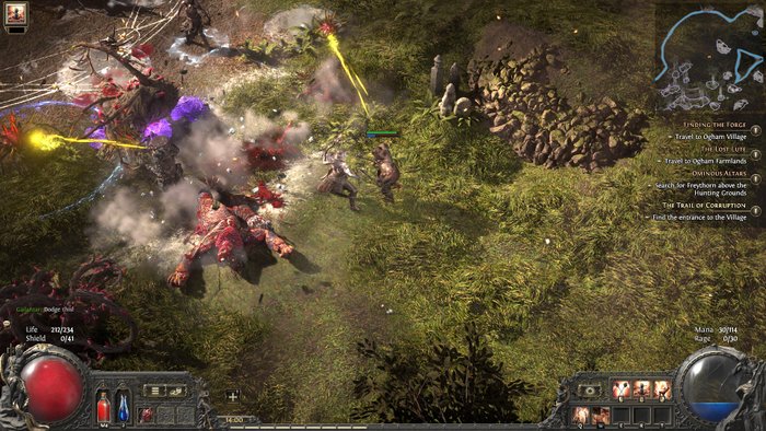 Path of Exile 2