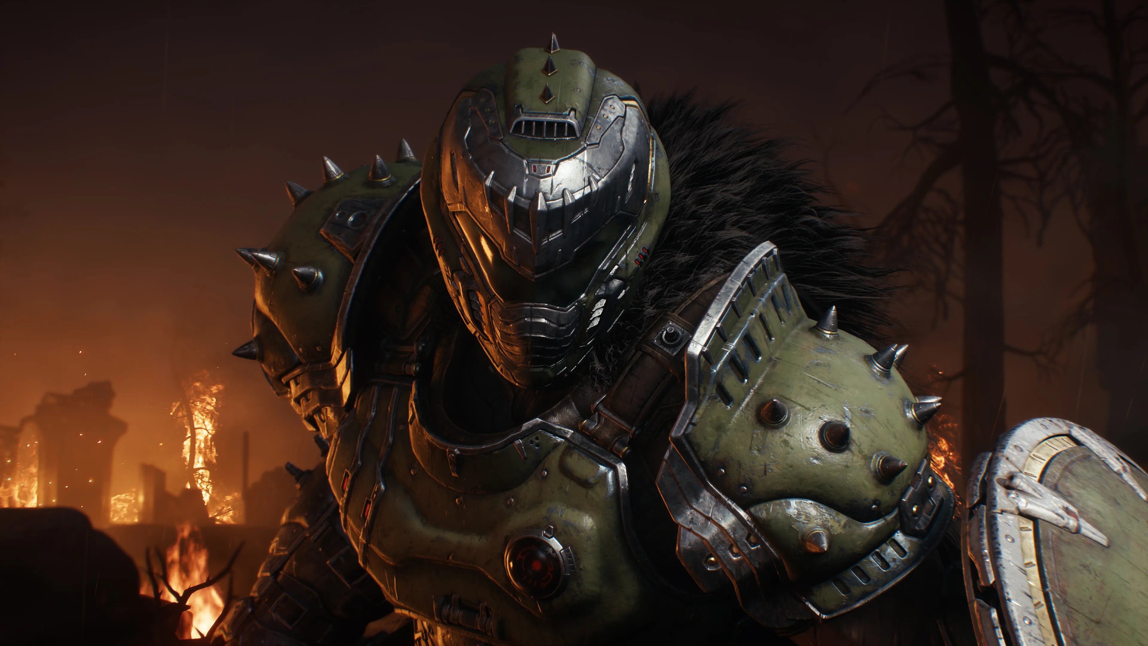 Doom: The Dark Ages pojawi się już niedługo? Wyciekła potencjalna data premiery