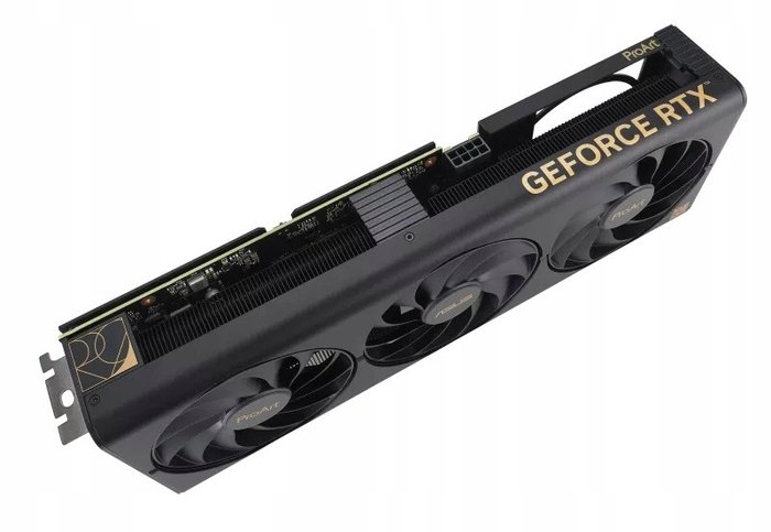 Asus ProArt GeForce RTX 4060 Ti OC 16 GB