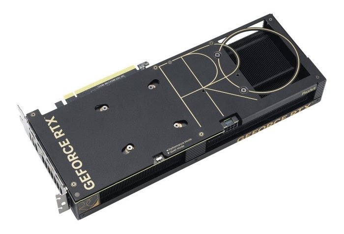 Asus ProArt GeForce RTX 4060 Ti OC 16 GB