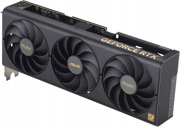 Asus ProArt GeForce RTX 4060 Ti OC 16 GB