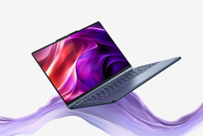 Lenovo Yoga 9i 2-in-1 Aura Edition