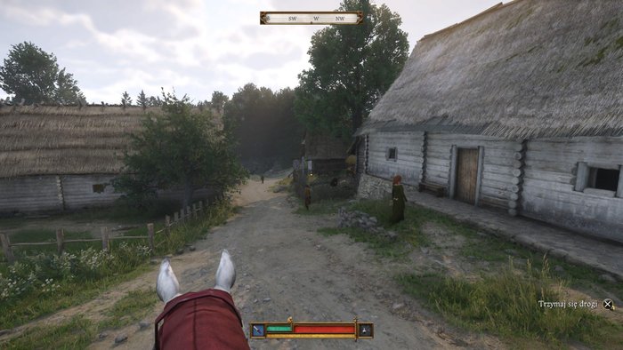 Kingdom Come: Deliverance 2