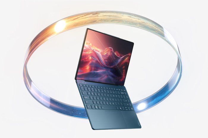 Lenovo Yoga Slim 9i