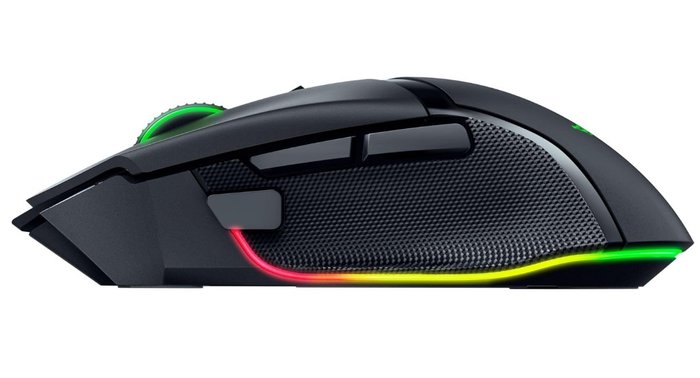 Razer Basilisk v3 Pro 35K