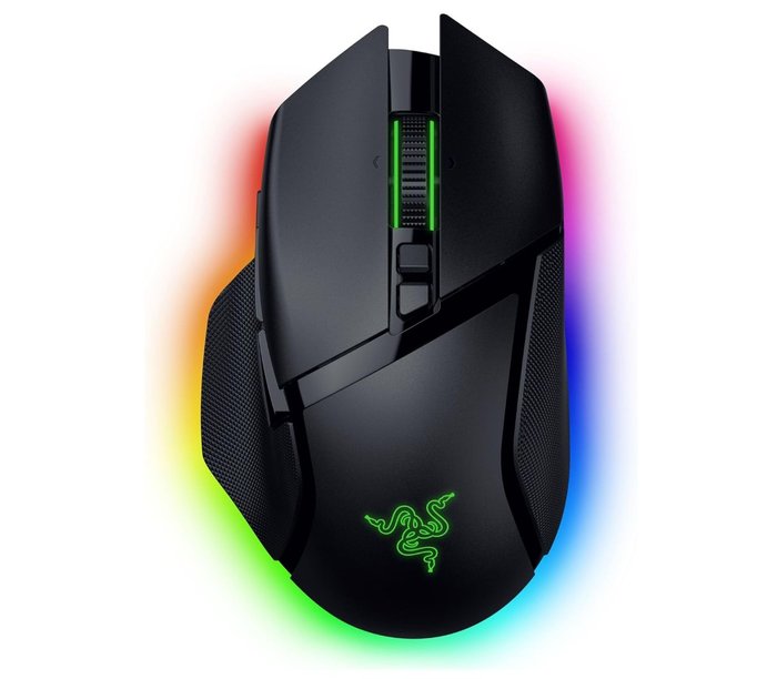 Razer Basilisk v3 Pro 35K