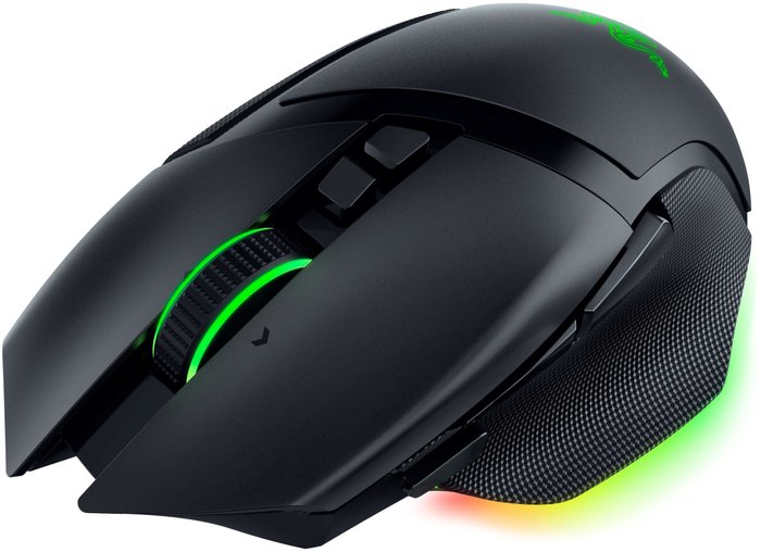 Razer Basilisk v3 Pro 35K