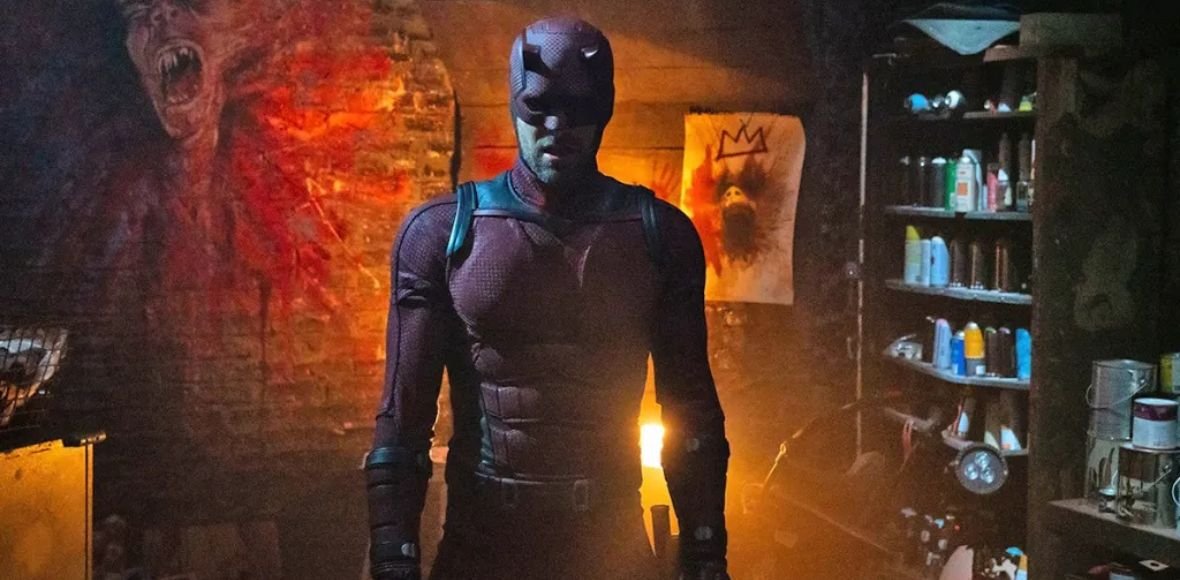 „Daredevil: Born Again” na pierwszym zwiastunie! Diabeł z Hell's Kitchen powróci już w marcu