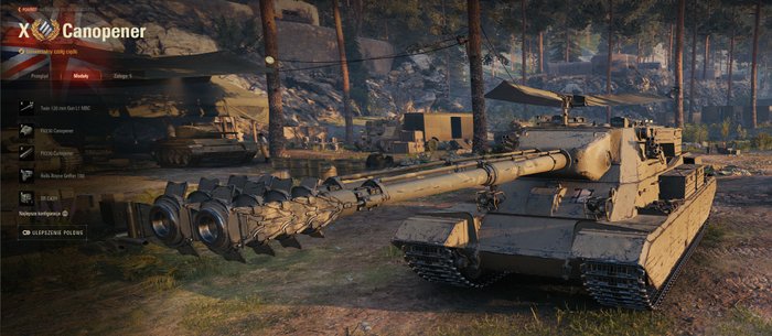 World of Tanks