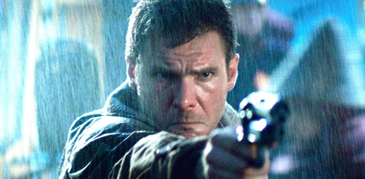 Harrison Ford mógł nie zagrać w „Blade Runnerze”? Był wtedy mało znanym aktorem