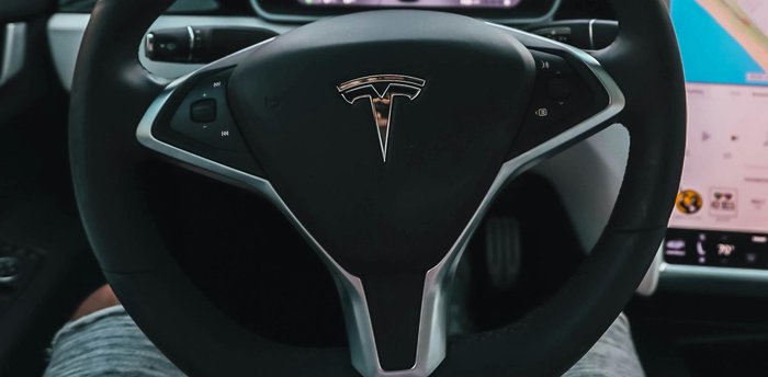 Tesla. Fot. Pexels