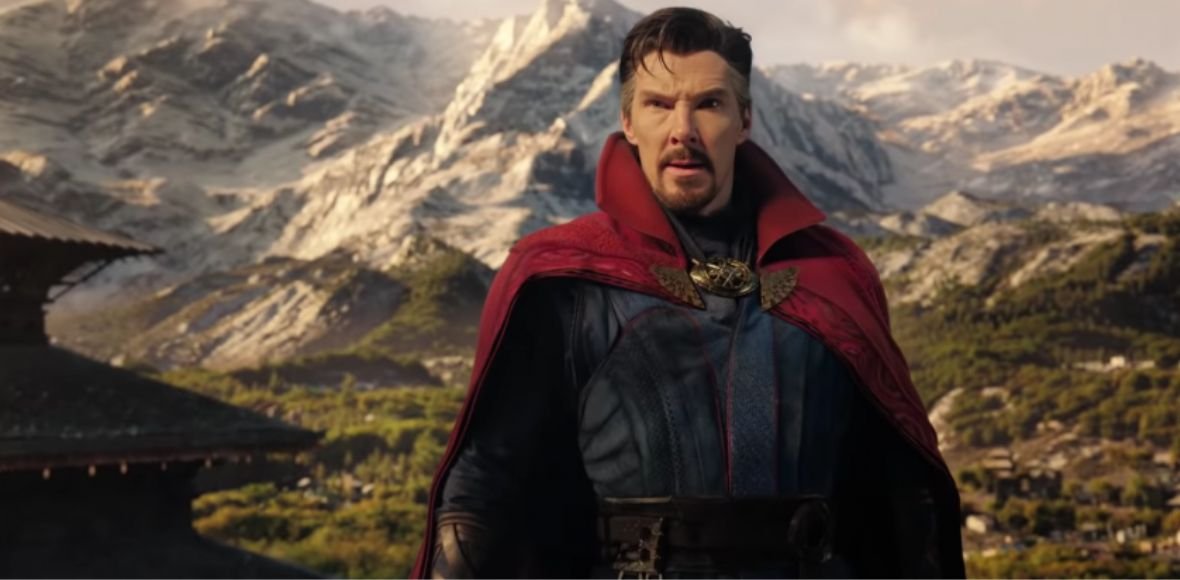 Benedict Cumberbatch ma złe wieści dla fanów MCU. Doktora Strange’a zabraknie w „Avengers: Doomsday”