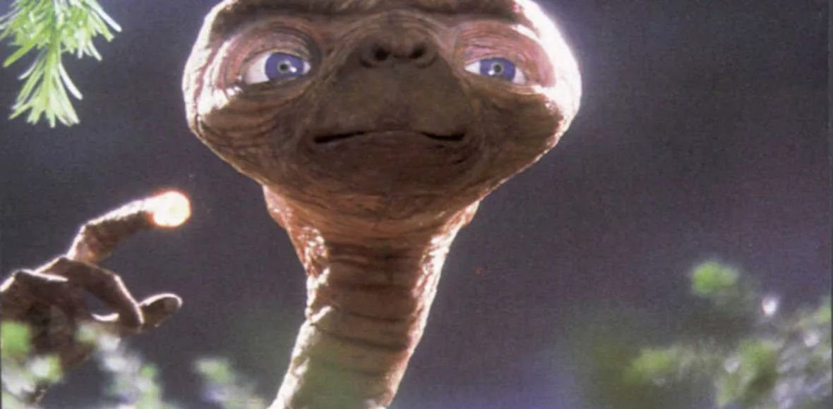 Dlaczego nigdy nie doczekaliśmy się kontynuacji „E.T.”? Steven Spielberg od razu wykluczył taką możliwość