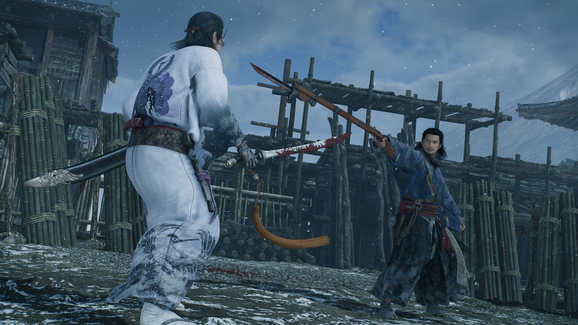 PS5 traci kolejny tytuł na wyłączność. Rise of the Ronin ze szczegółami portu na PC