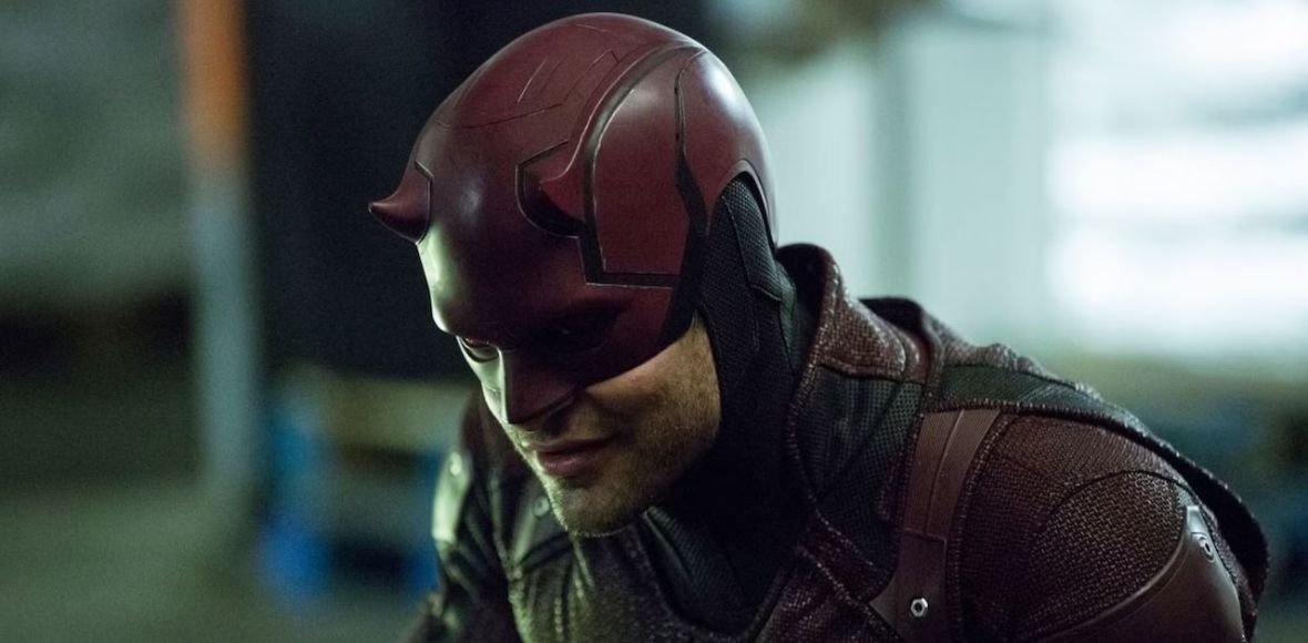 „Daredevil: Odrodzenie” ma być lepszy od „Pingwina”. Tak przynajmniej twierdzi showrunner serialu Marvela