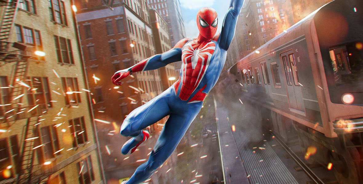 Marvel's Spider-Man 2 z patchem na PC. Twórcy obiecują pełne zaangażowanie w naprawę portu