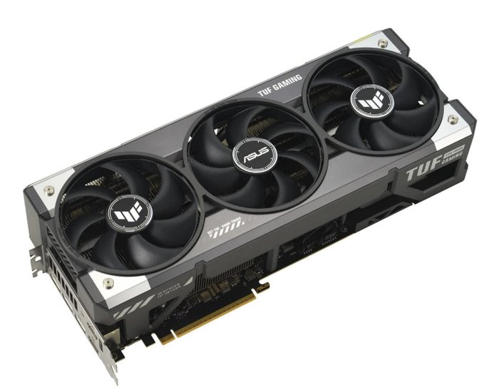 Asus GeForce RTX 5080 TUF Gaming