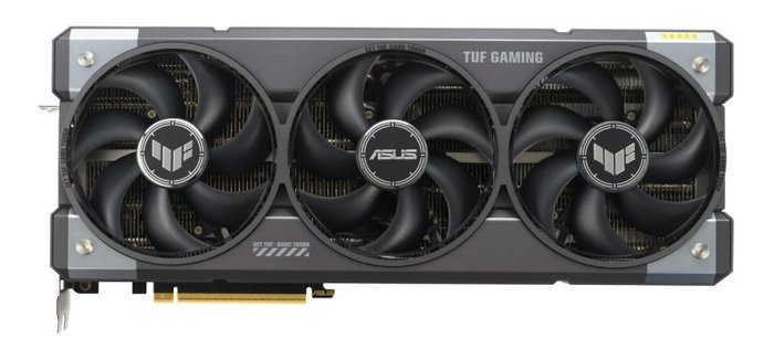 Asus GeForce RTX 5080 TUF Gaming