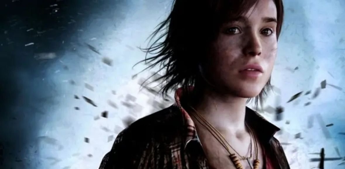 Powstanie serial na podstawie Beyond: Two Souls. Zajmie się nim firma Elliota Page'a