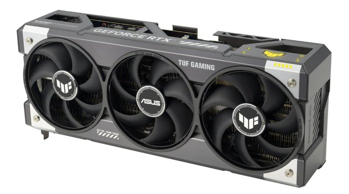 Asus GeForce RTX 5080 TUF Gaming