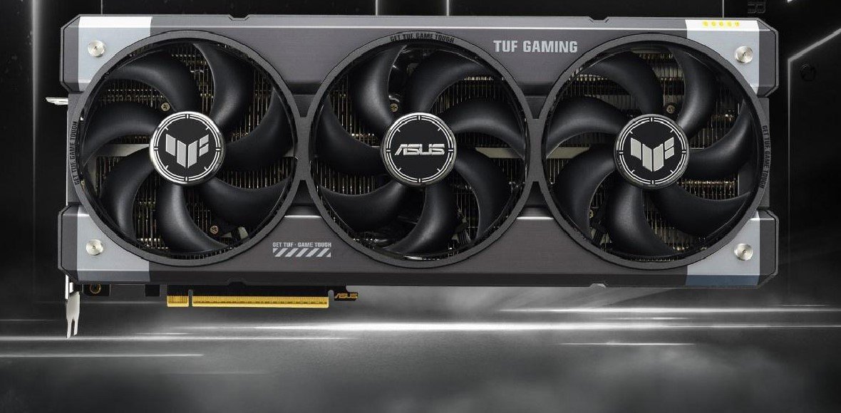 Asus GeForce RTX 5080 TUF Gaming – test. Niestety zawiodłem się