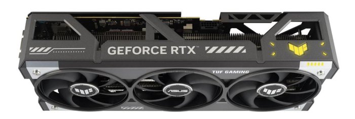 Asus GeForce RTX 5080 TUF Gaming