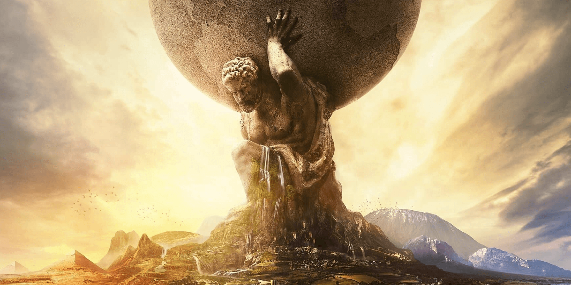 Naprawa Civilization 7 ma być najwyższym priorytetem Firaxis. Wszelkie wydarzenia wewnątrz gry zostają opóźnione