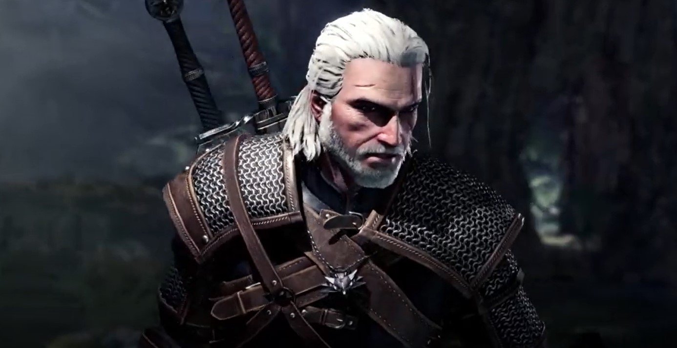 Twórcy Monster Hunter Wilds wynieśli lekcje z crossoveru z Wiedźminem. Geralt zainicjował zmiany w grze