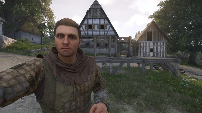 Kingdom Come: Deliverance 2