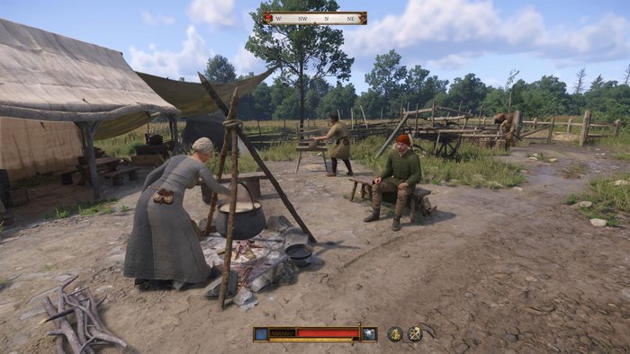 Kingdom Come: Deliverance 2