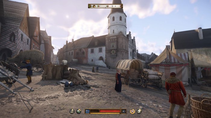 Kingdom Come: Deliverance 2