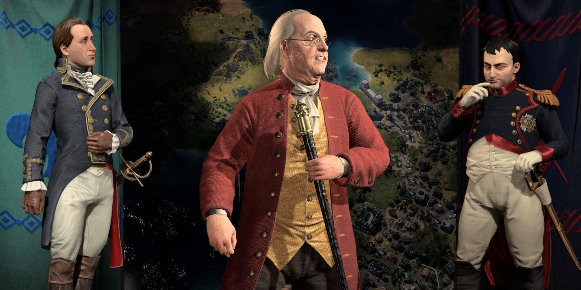 Sid Meier's Civilization 7 – recenzja. Mam złą wiadomość: to najgorsza „Civka” w historii