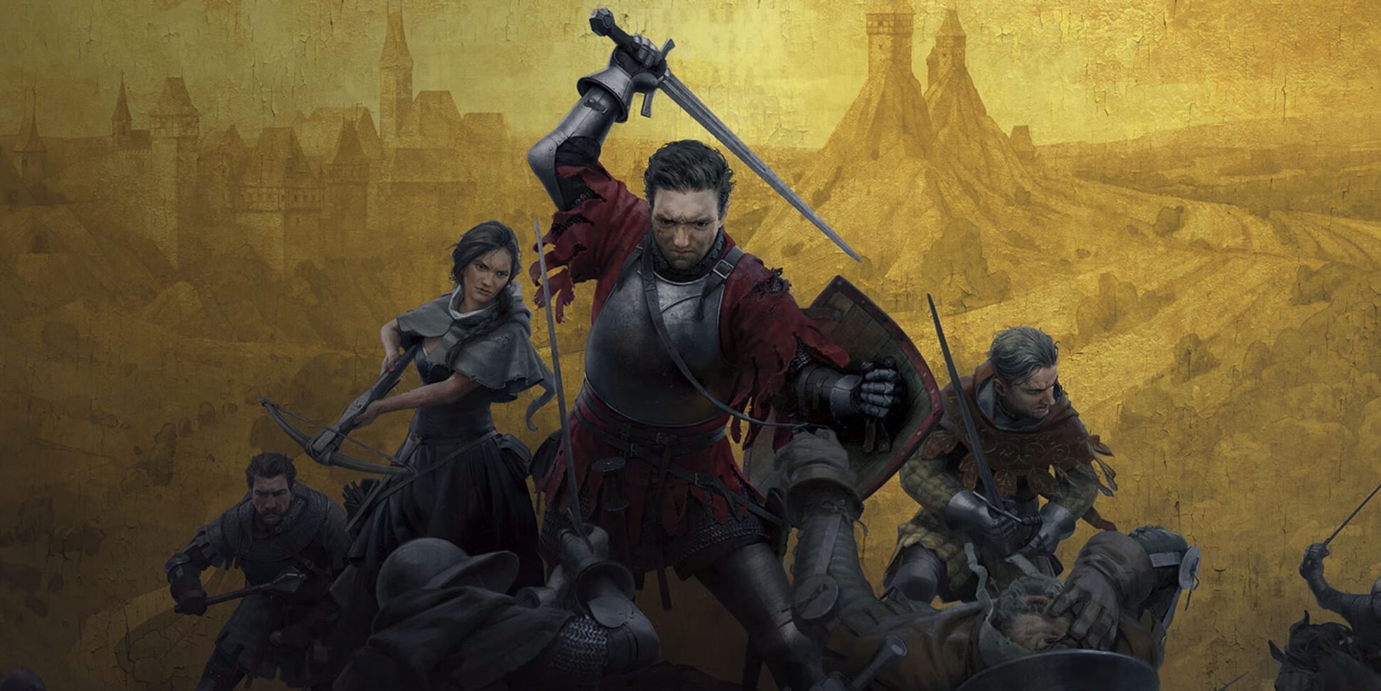 Kingdom Come: Deliverance 2 – recenzja. Gra roku prawdopodobnie przyszła do nas już w lutym