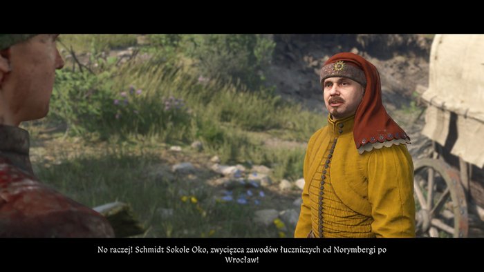 Kingdom Come: Deliverance 2