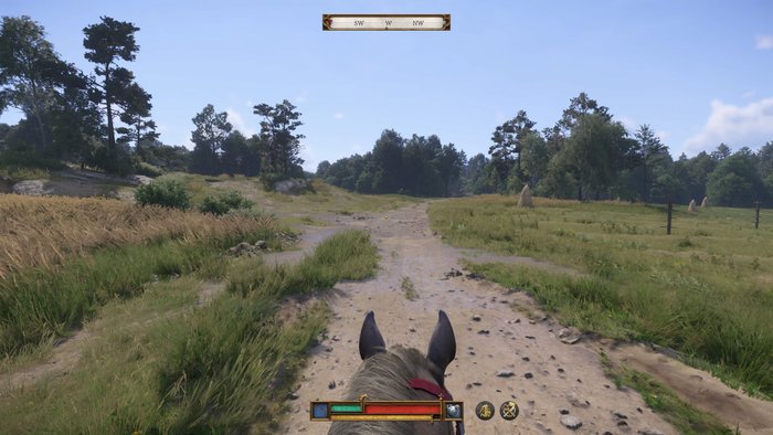 Kingdom Come: Deliverance 2