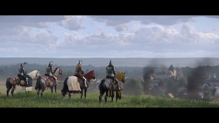 Kingdom Come: Deliverance 2