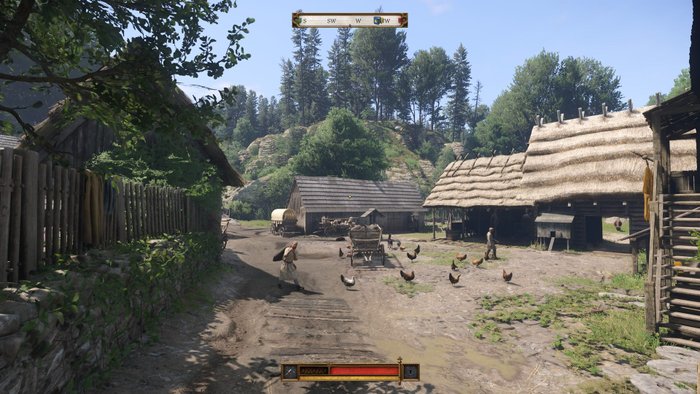 Kingdom Come: Deliverance 2