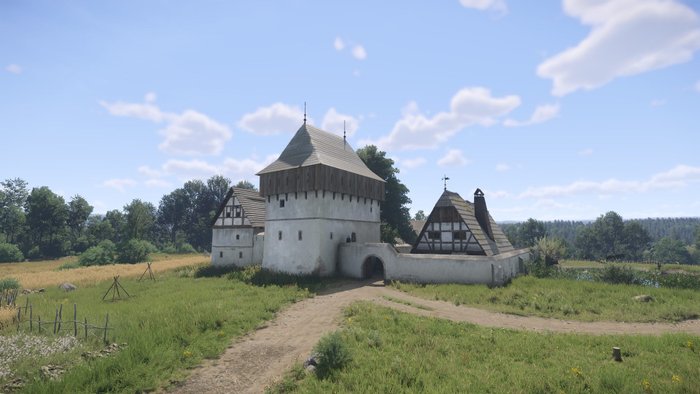 Kingdom Come: Deliverance 2