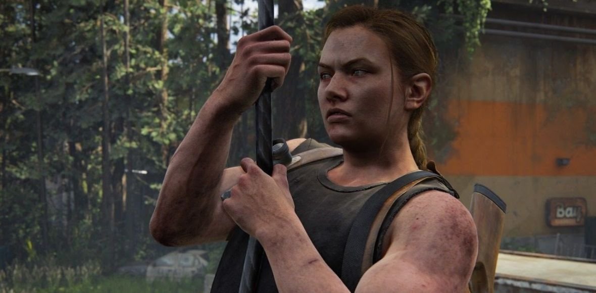 Serialowa Abby nie będzie wyglądać tak jak w The Last of Us Part 2? Twórcy: „To nie odgrywa aż tak dużej roli”