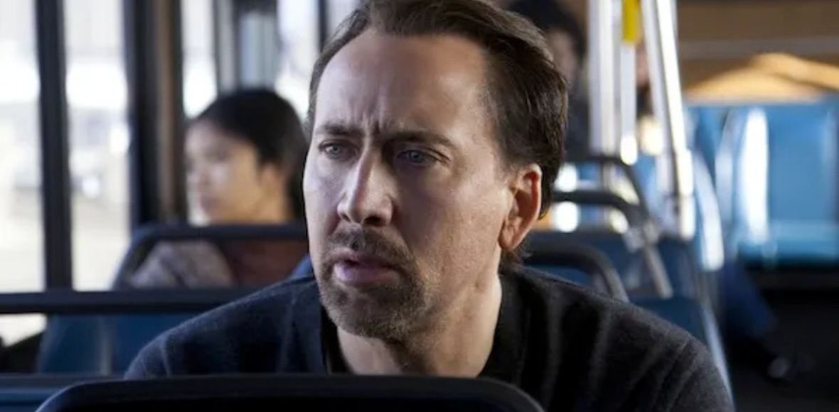 Nicolas Cage krytykuje sztuczną inteligencję i ostrzega aktorów: „Nie możemy pozwolić, aby roboty śniły za nas”