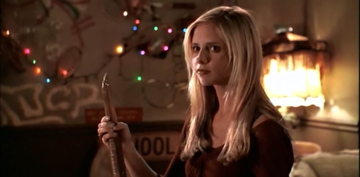 „Buffy: Postrach wampirów” powróci z oryginalną aktorką! Reżyserka „Eternals” szykuje reboot serialu