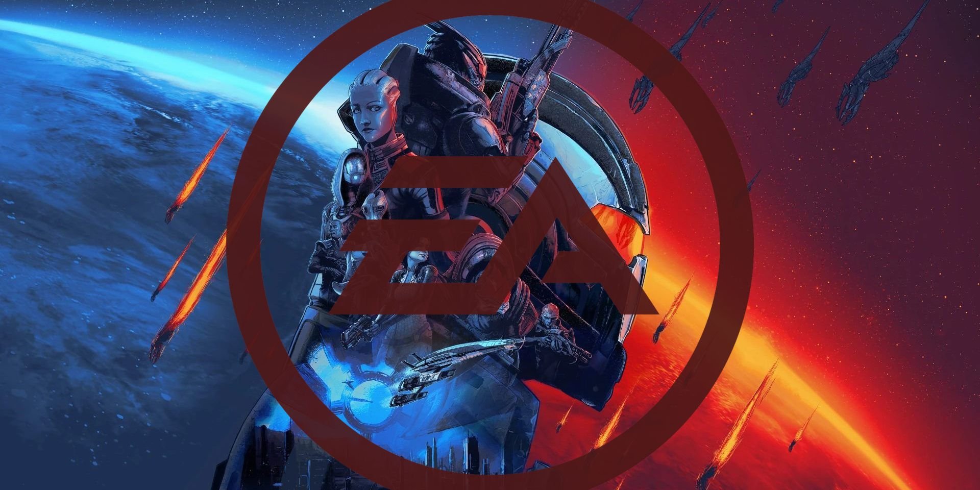 Boję się o Mass Effecta 5. EA odleciało i nie potrafi wyciągnąć wniosków z porażki Dragon Age: The Veilguard